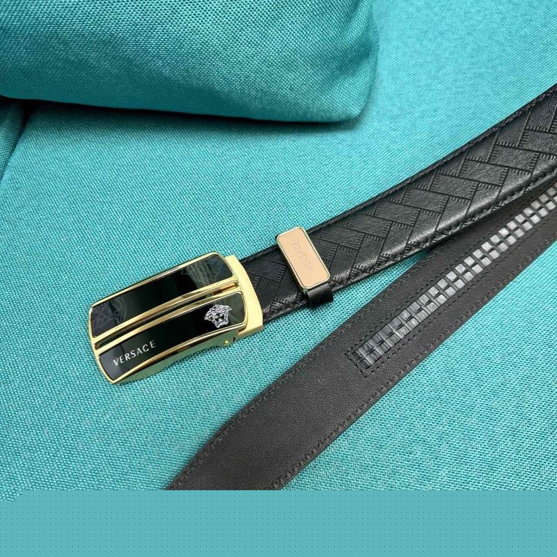 Versace Belts